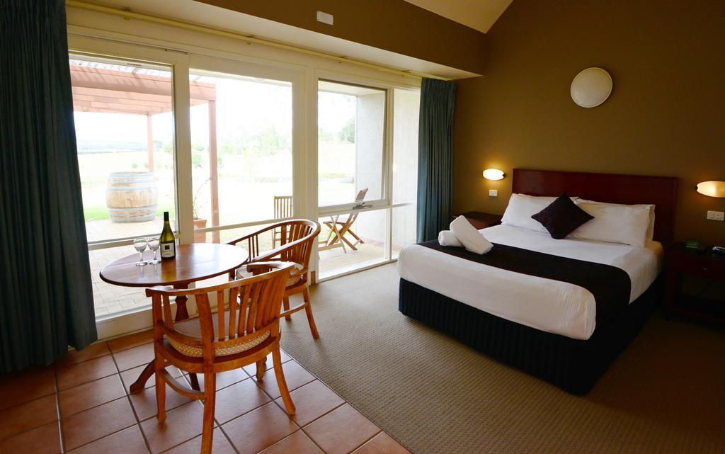 Bed and Breakfast Rothbury Escape Habitación foto
